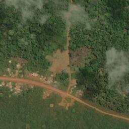 Satellite imagery of B 138, CM