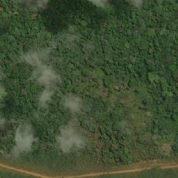 Satellite imagery of B 138, CM