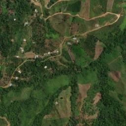 Satellite imagery of Loma La Bodega, CO