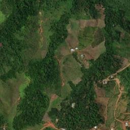 Satellite imagery of Loma La Bodega, CO