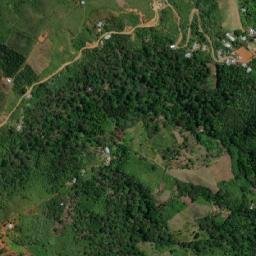 Satellite imagery of Loma La Bodega, CO