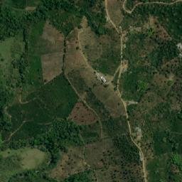 Satellite imagery of Loma del Cabuyo, CO
