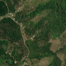 Satellite imagery of Loma del Cabuyo, CO