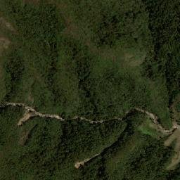 Satellite imagery of Alto La Bartola, CO