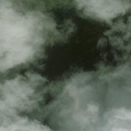 Satellite imagery of Cerro Buenavista, CO