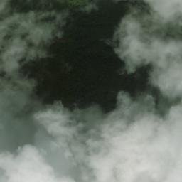 Satellite imagery of Cerro Buenavista, CO