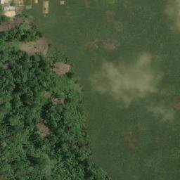 Satellite imagery of B 055, CM