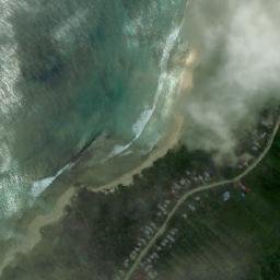 Satellite imagery of Ujung Alavan, ID
