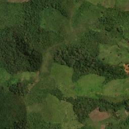 Satellite imagery of Alto La Chamba, CO