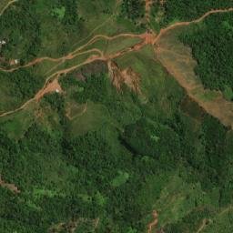 Satellite imagery of Loma La Bodega, CO