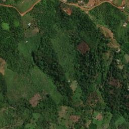 Satellite imagery of Loma La Bodega, CO