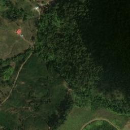Satellite imagery of Loma Jenatillo, CO