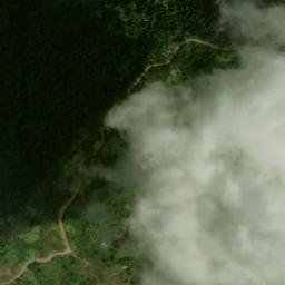 Satellite imagery of Loma Jenatillo, CO
