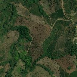 Satellite imagery of Loma del Cabuyo, CO