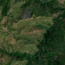Satellite imagery of Cuchilla Asnega, CO