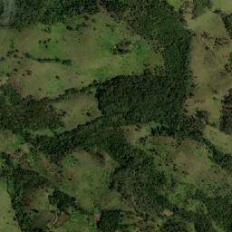 Satellite imagery of Loma Zumbico, CO