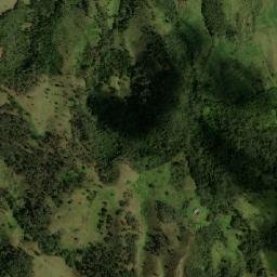 Satellite imagery of Loma Zumbico, CO