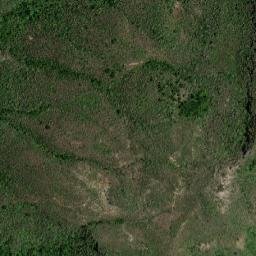 Satellite imagery of Cerro Pan de Azúcar, CO