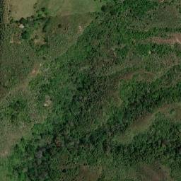 Satellite imagery of Cerro Pan de Azúcar, CO