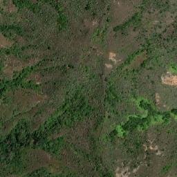 Satellite imagery of Cerro Pan de Azúcar, CO