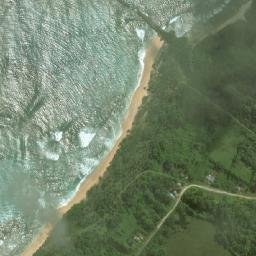 Satellite imagery of Ujung Alavan, ID