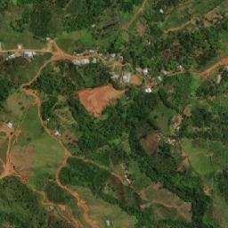 Satellite imagery of Cerro Pan de Azúcar, CO