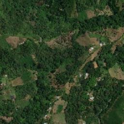 Satellite imagery of Cerro Pan de Azúcar, CO