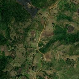 Satellite imagery of Cuchilla Asnega, CO