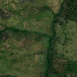Satellite imagery of Cuchilla Asnega, CO