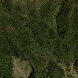 Satellite imagery of Cerro Zumbido, CO