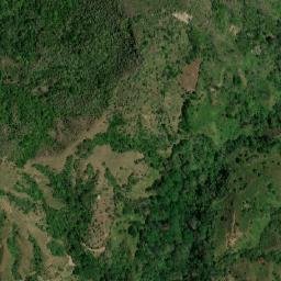 Satellite imagery of Cerro Pan de Azúcar, CO