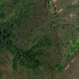 Satellite imagery of Cerro Pan de Azúcar, CO