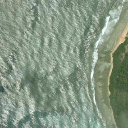 Satellite imagery of Ujung Alavan, ID
