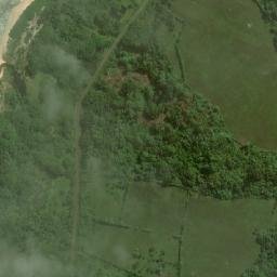 Satellite imagery of Ujung Alavan, ID