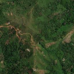 Satellite imagery of Cerro Pan de Azúcar, CO