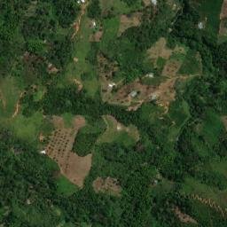 Satellite imagery of Cerro Pan de Azúcar, CO