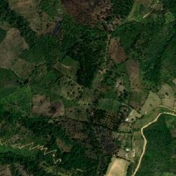 Satellite imagery of Cuchilla Asnega, CO