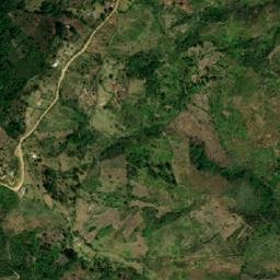 Satellite imagery of Cuchilla Asnega, CO