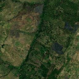 Satellite imagery of Cuchilla Asnega, CO