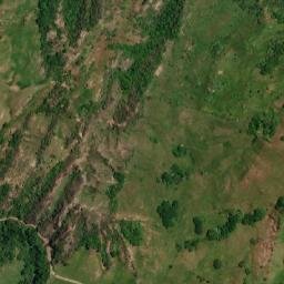 Satellite imagery of Loma El Iguá, CO