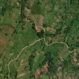 Satellite imagery of Loma El Iguá, CO