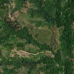 Satellite imagery of Loma El Iguá, CO