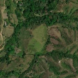 Satellite imagery of Cerro Pan de Azúcar, CO