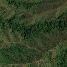 Satellite imagery of Cerro Pan de Azúcar, CO