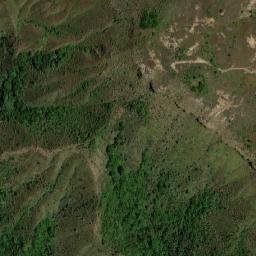 Satellite imagery of Cerro Pan de Azúcar, CO
