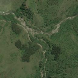 Satellite imagery of Cerro Neiva, CO