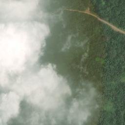 Satellite imagery of B 107, CM