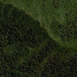 Satellite imagery of Cuchilla Cresteballo, CO