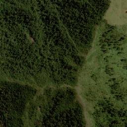 Satellite imagery of Cuchilla Cresteballo, CO