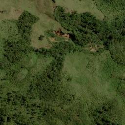 Satellite imagery of Cuchilla Cresteballo, CO